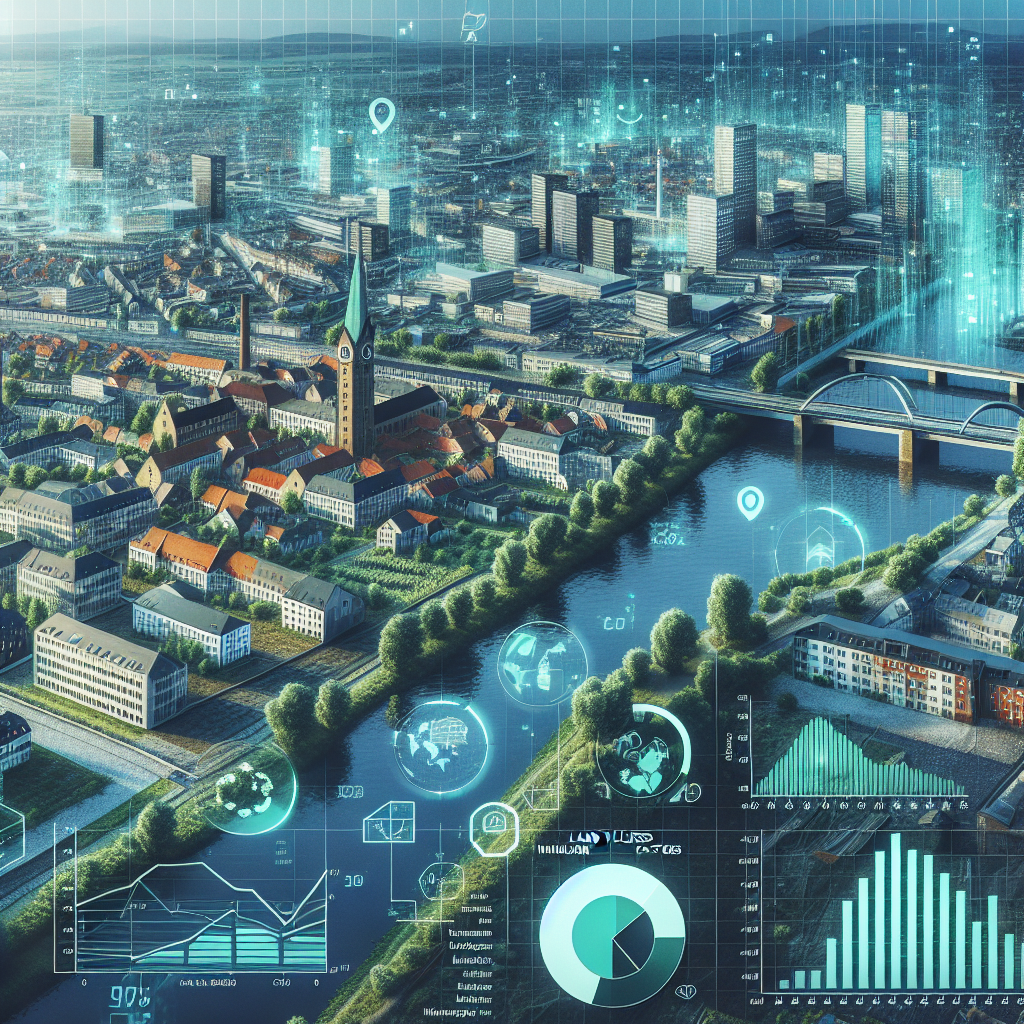 Einflussfaktoren auf zukünftige Bodenrichtwerte in Duisburg Alt Hamborn